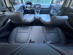 Mercedes-Benz ix35 240TGDi DCT2WDGLS Edition - фото 20