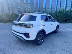 Mercedes-Benz ix35 240TGDi DCT2WDGLS Edition - фото 6