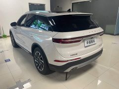 Mercedes-Benz 2.0T 2WDDeluxe Edition - фото 5
