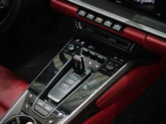 Porsche 911 Targa 4 3.0T - фото 10