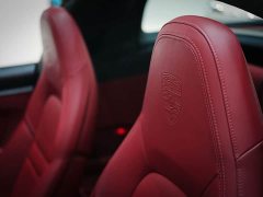 Porsche 911 Targa 4 3.0T - фото 14