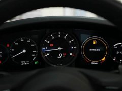 Porsche 911 Targa 4 3.0T - фото 15