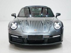 Porsche 911 Targa 4 3.0T - фото 2
