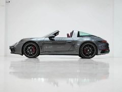 Porsche 911 Targa 4 3.0T - фото 3