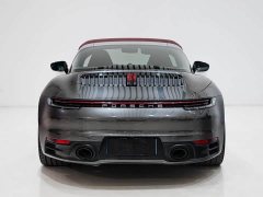 Porsche 911 Targa 4 3.0T - фото 4