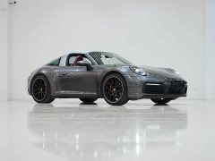 Porsche 911 Targa 4 3.0T - фото 5