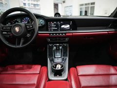 Porsche 911 Targa 4 3.0T - фото 8