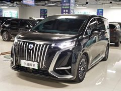 Denza D9 EV 600 AWD Version - фото 1