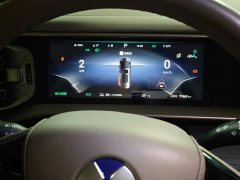 Denza D9 EV 600 AWD Version - фото 11