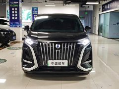 Denza D9 EV 600 AWD Version - фото 2