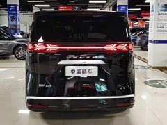 Denza D9 EV 600 AWD Version - фото 4