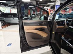 Denza D9 EV 600 AWD Version - фото 6