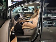 Denza D9 EV 600 AWD Version - фото 7