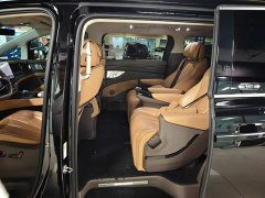 Denza D9 EV 600 AWD Version - фото 8