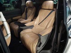 Denza D9 EV 600 AWD Version - фото 9