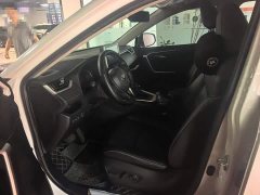 Toyota RAV4 2.0L CVT2WDPLUS Edition - фото 2