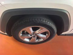Toyota RAV4 2.0L CVT2WDPLUS Edition - фото 3