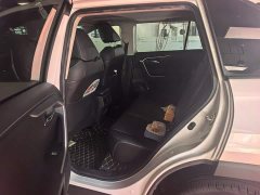 Toyota RAV4 2.0L CVT2WDPLUS Edition - фото 7