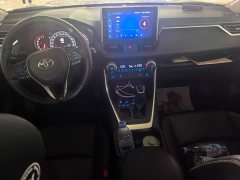 Toyota RAV4 2.0L CVT2WDPLUS Edition - фото 8