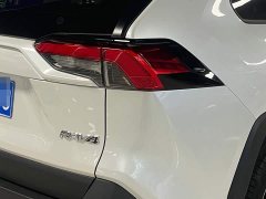 Toyota RAV4 2.0L CVT2WDPLUS Edition - фото 9