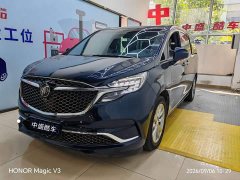 Buick GL8 Avenir Edition - фото 1