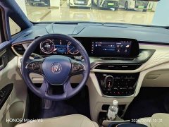 Buick GL8 Avenir Edition - фото 10