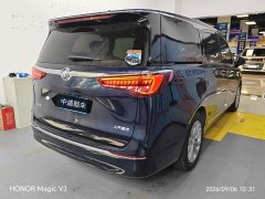 Buick GL8 Avenir Edition - фото 11