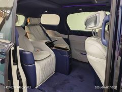 Buick GL8 Avenir Edition - фото 12