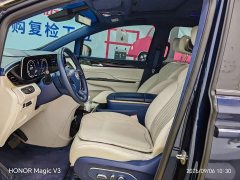 Buick GL8 Avenir Edition - фото 4