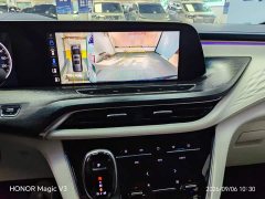 Buick GL8 Avenir Edition - фото 7