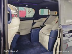 Buick GL8 Avenir Edition - фото 8