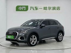 Audi Q3 35 TFSI Fashion Version(1.4T) - фото 1