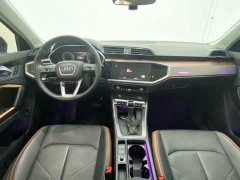 Audi Q3 35 TFSI Fashion Version(1.4T) - фото 11