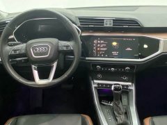 Audi Q3 35 TFSI Fashion Version(1.4T) - фото 12