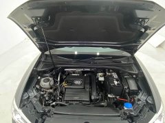 Audi Q3 35 TFSI Fashion Version(1.4T) - фото 17