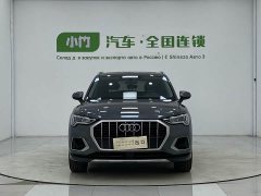 Audi Q3 35 TFSI Fashion Version(1.4T) - фото 2
