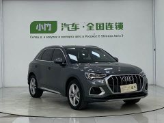 Audi Q3 35 TFSI Fashion Version(1.4T) - фото 3