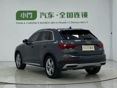 Audi Q3 35 TFSI Fashion Version(1.4T) - фото 4
