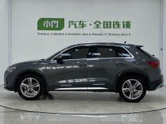 Audi Q3 35 TFSI Fashion Version(1.4T) - фото 5