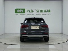 Audi Q3 35 TFSI Fashion Version(1.4T) - фото 6