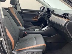 Audi Q3 35 TFSI Fashion Version(1.4T) - фото 8