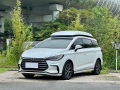 BYD Song MAX DM-i 105KM Executive Edition - фото 1