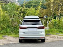 BYD Song MAX DM-i 105KM Executive Edition - фото 19