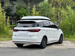 BYD Song MAX DM-i 105KM Executive Edition - фото 20