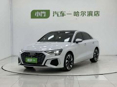 Audi A3 A3L Limousine 35 TFSI Fashion Version - фото 1