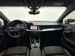 Audi A3 A3L Limousine 35 TFSI Fashion Version - фото 10