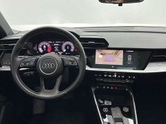 Audi A3 A3L Limousine 35 TFSI Fashion Version - фото 11