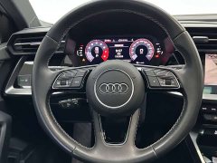 Audi A3 A3L Limousine 35 TFSI Fashion Version - фото 12