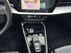 Audi A3 A3L Limousine 35 TFSI Fashion Version - фото 13