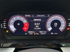 Audi A3 A3L Limousine 35 TFSI Fashion Version - фото 14